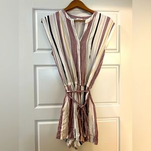 Madewell Romper